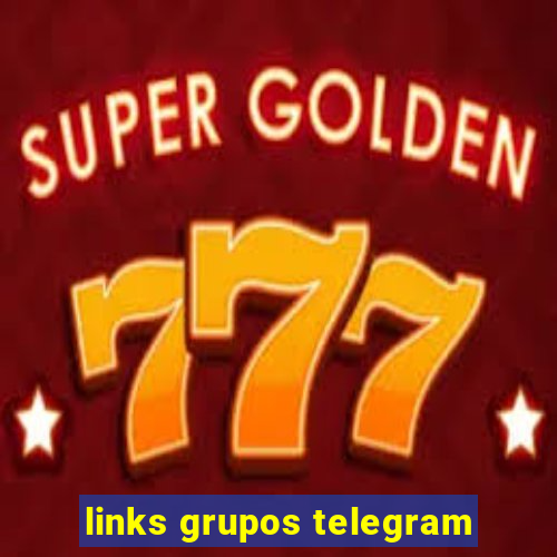 links grupos telegram